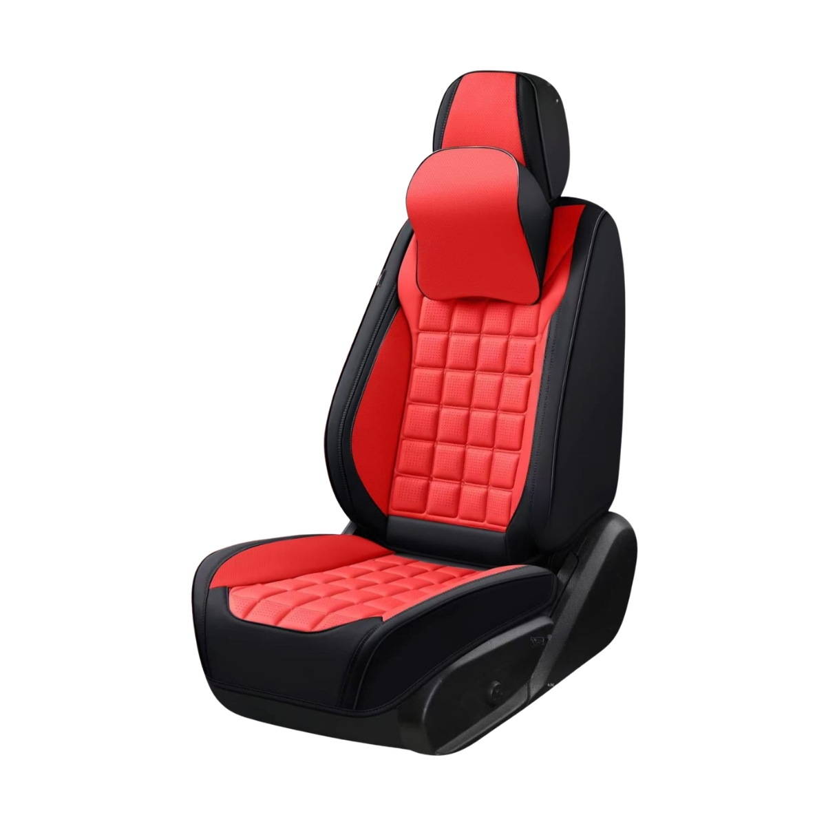 Executive car seat covers
